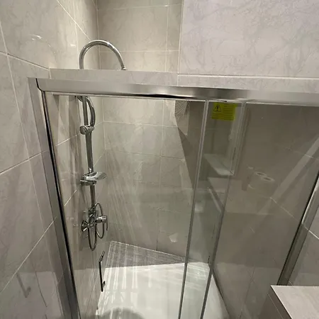 Appartement Charmant Studio