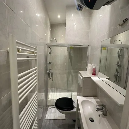 Appartement Charmant Studio