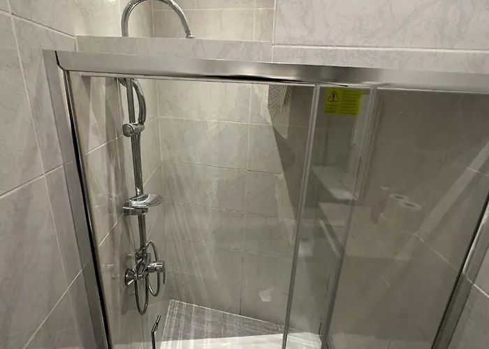 Appartement Charmant Studio