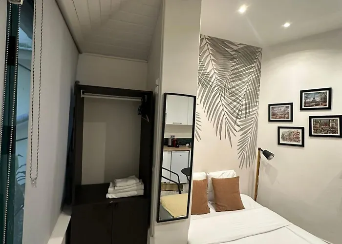 Appartement Charmant Studio *