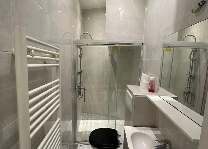 Appartement Charmant Studio