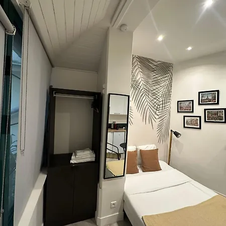 Lägenhet Charmant Studio *